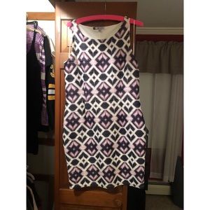 JLo brand Dress, size L juniors
